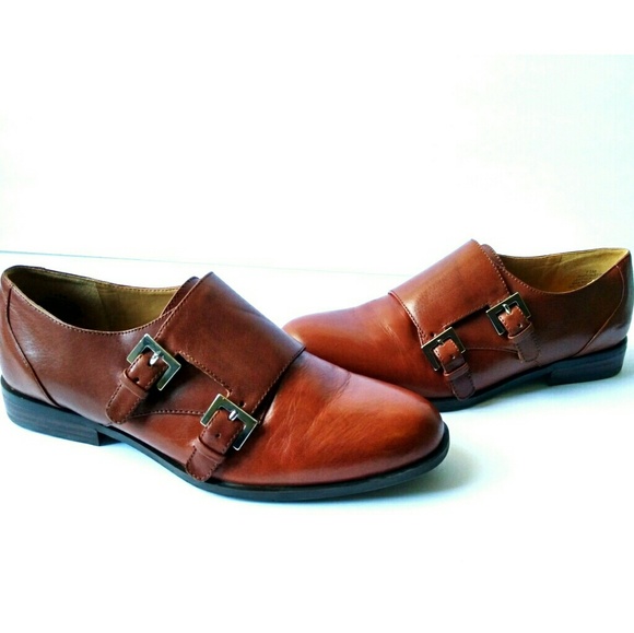 nine west womens oxford heels